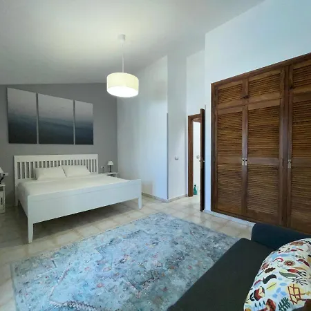 Magnifico En アパート