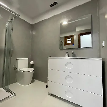 Magnifico En アパート *