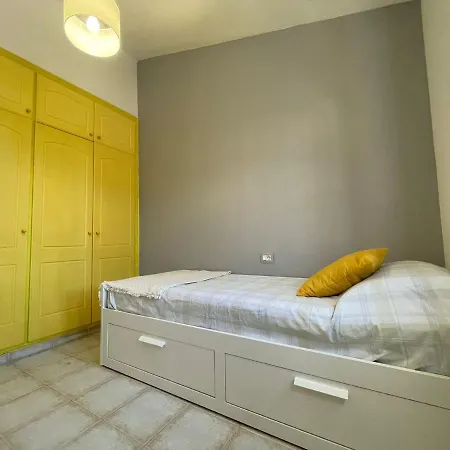 Magnifico En アパート Chayofa