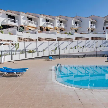 Magnifico En アパート *