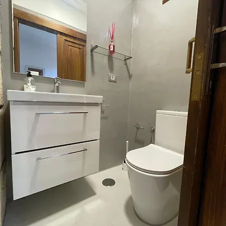 Magnifico En アパート Chayofa